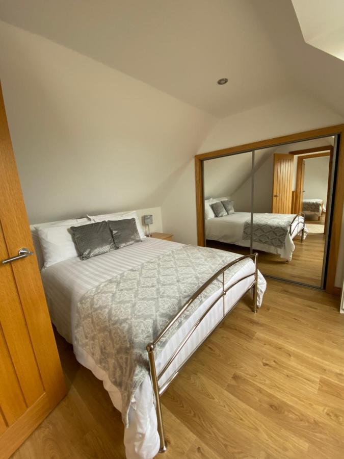 Lairds Cottage Stuartfield Exterior foto