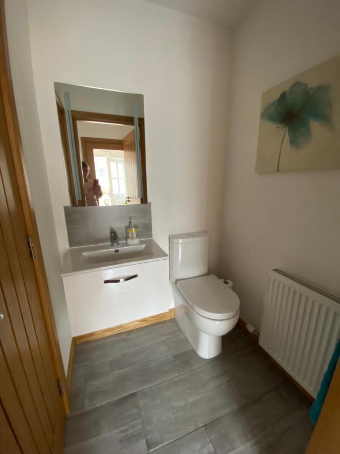 Lairds Cottage Stuartfield Exterior foto