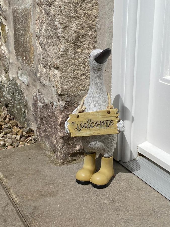 Lairds Cottage Stuartfield Exterior foto